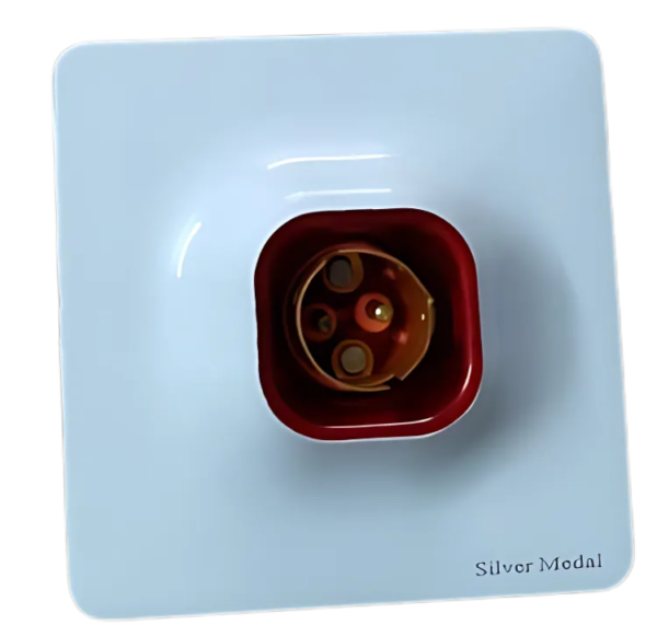 Modular Holder 4x4 Polycarbonate